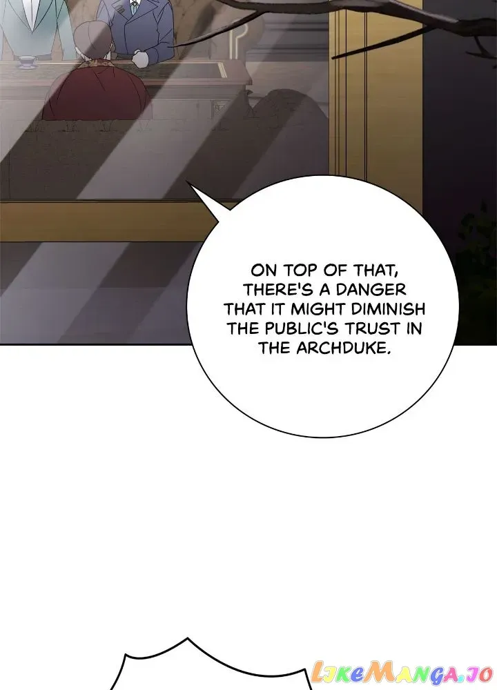 The East Wind Of The Altas Zinmanga X Chapter 40 Page 40