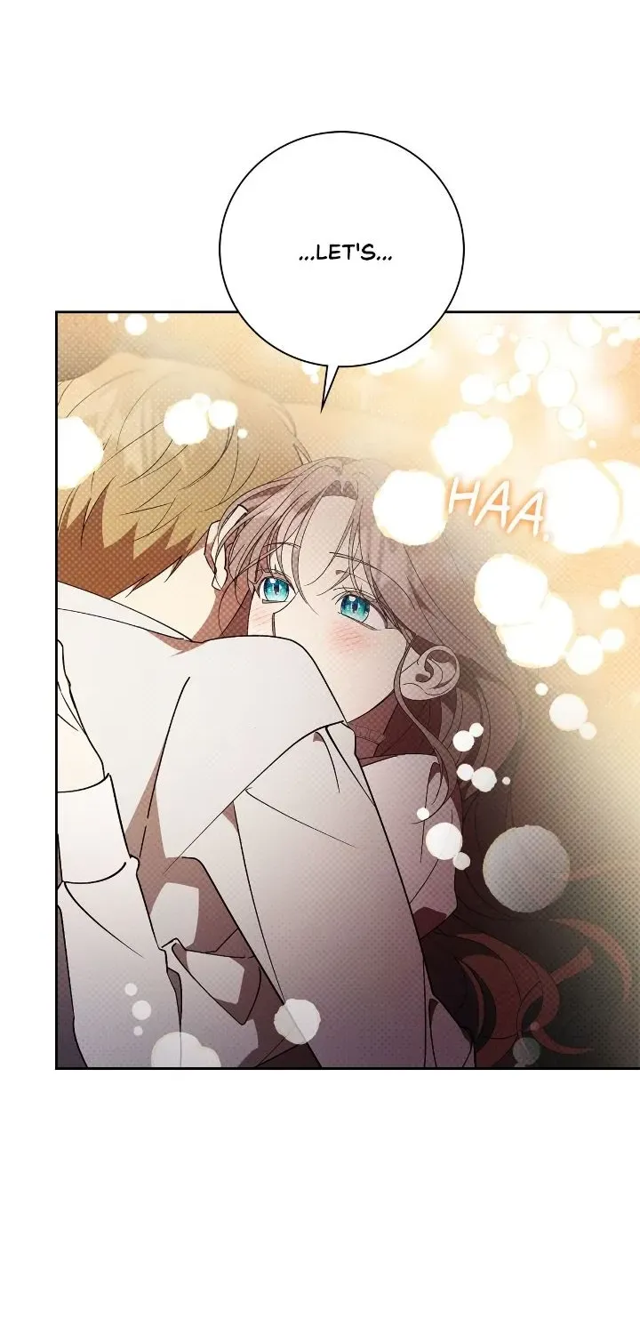 The East Wind Of The Altas Zinmanga X Chapter 40 Page 76