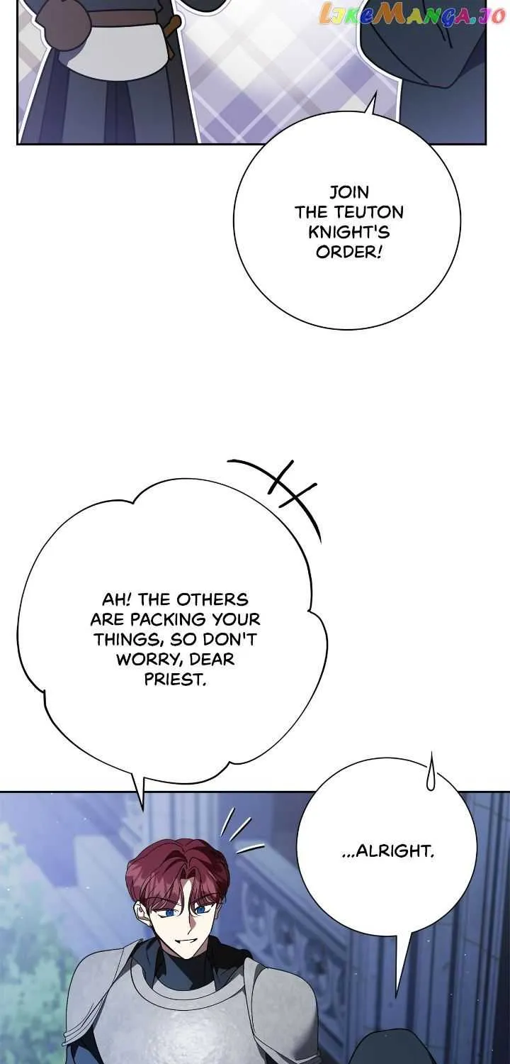 The East Wind Of The Altas Zinmanga X Chapter 38 Page 37