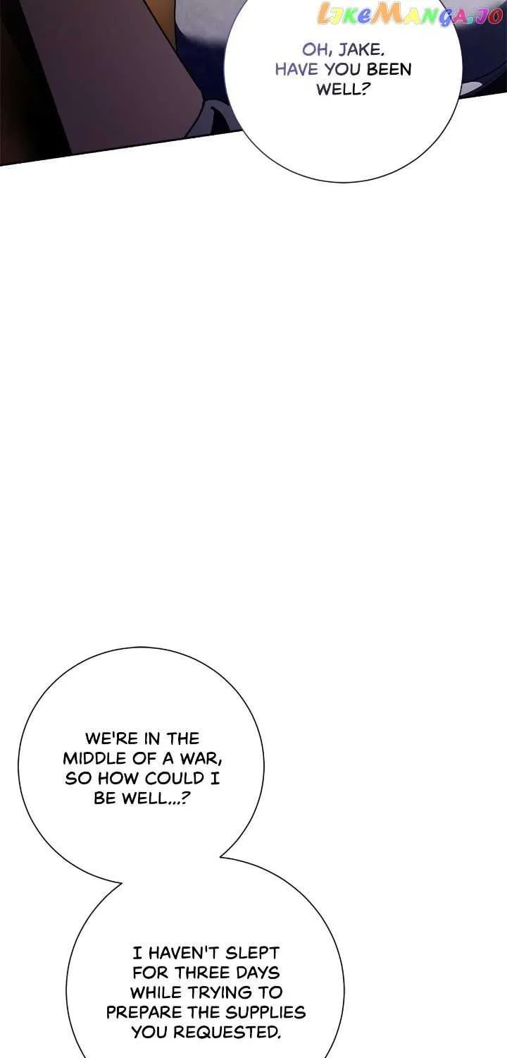 The East Wind Of The Altas Zinmanga X Chapter 38 Page 90