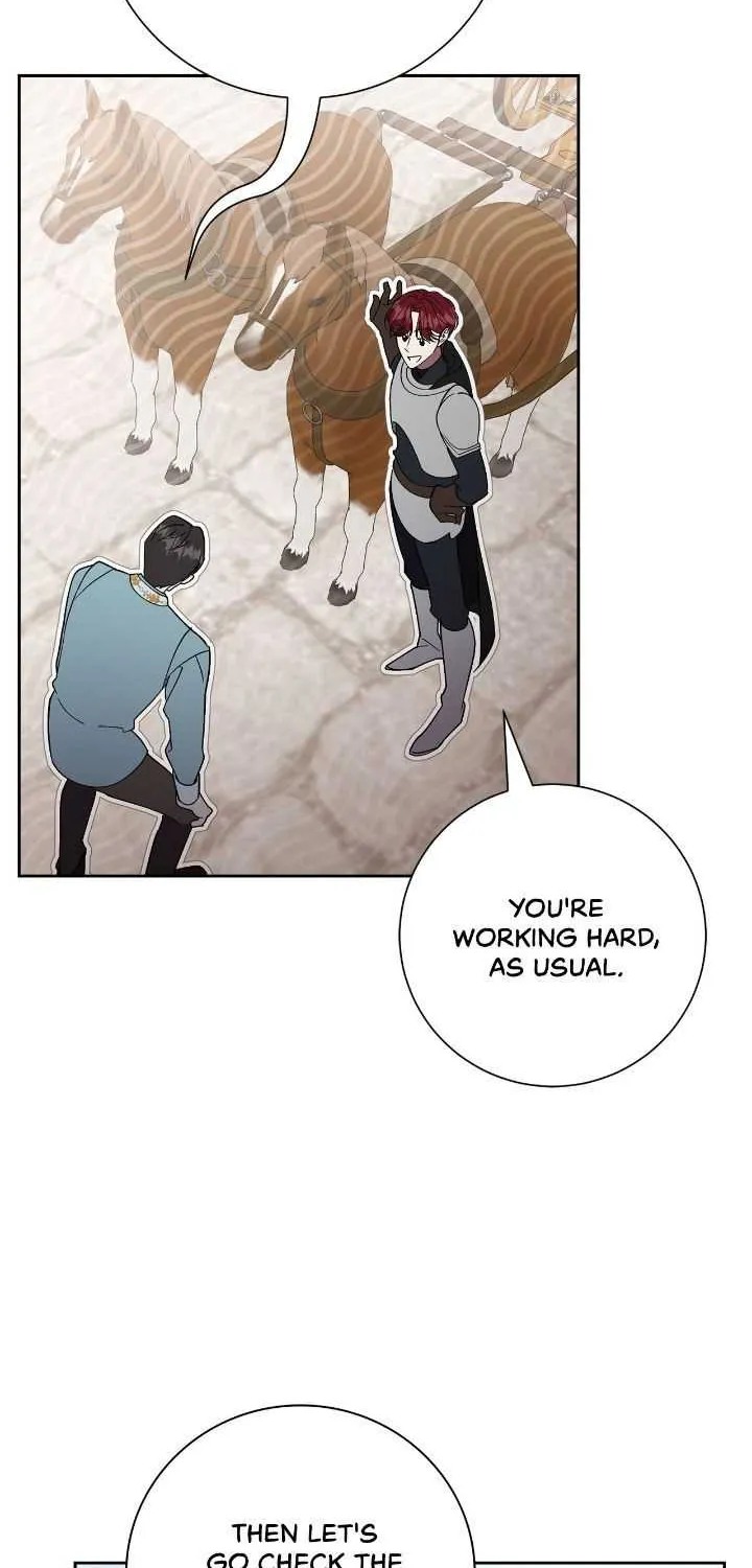 The East Wind Of The Altas Zinmanga X Chapter 38 Page 91