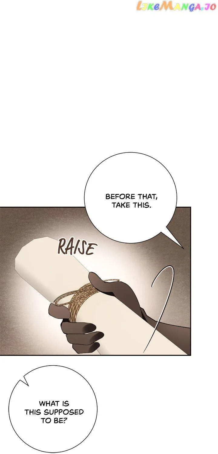 The East Wind Of The Altas Zinmanga X Chapter 38 Page 93