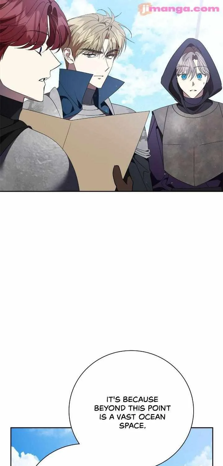 The East Wind Of The Altas Zinmanga X Chapter 37 Page 6