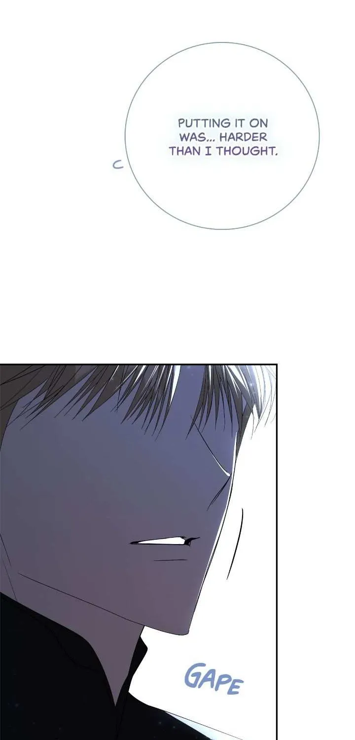 The East Wind Of The Altas Zinmanga X Chapter 36 Page 45