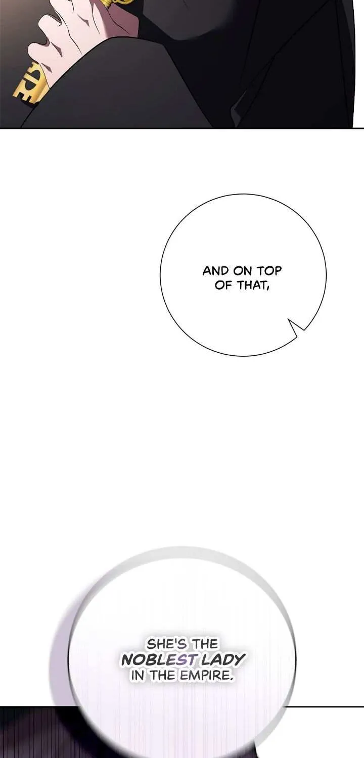 The East Wind Of The Altas Zinmanga X Chapter 35 Page 15