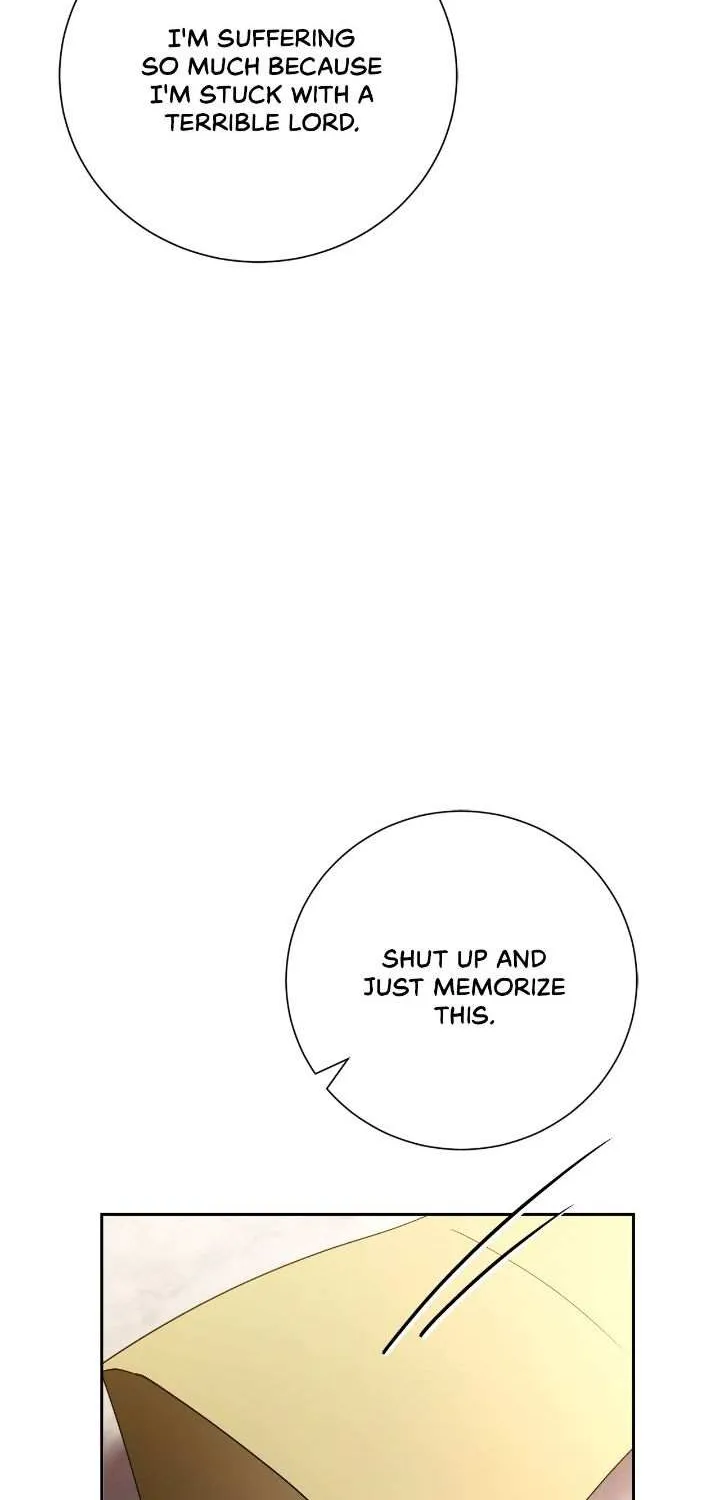 The East Wind Of The Altas Zinmanga X Chapter 35 Page 35