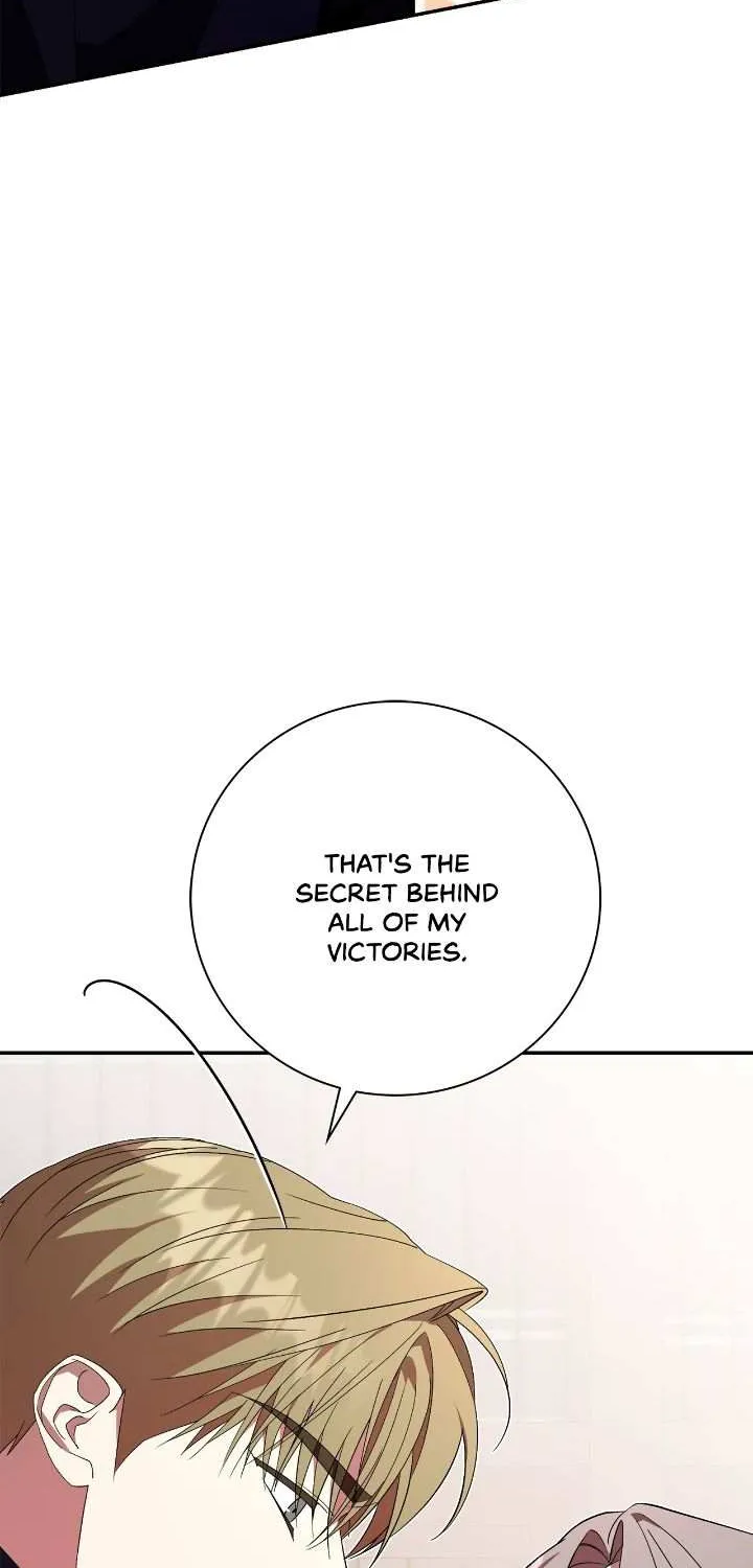 The East Wind Of The Altas Zinmanga X Chapter 34 Page 15