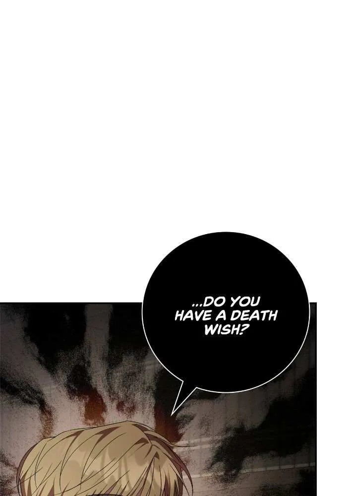 The East Wind Of The Altas Zinmanga X Chapter 34 Page 33