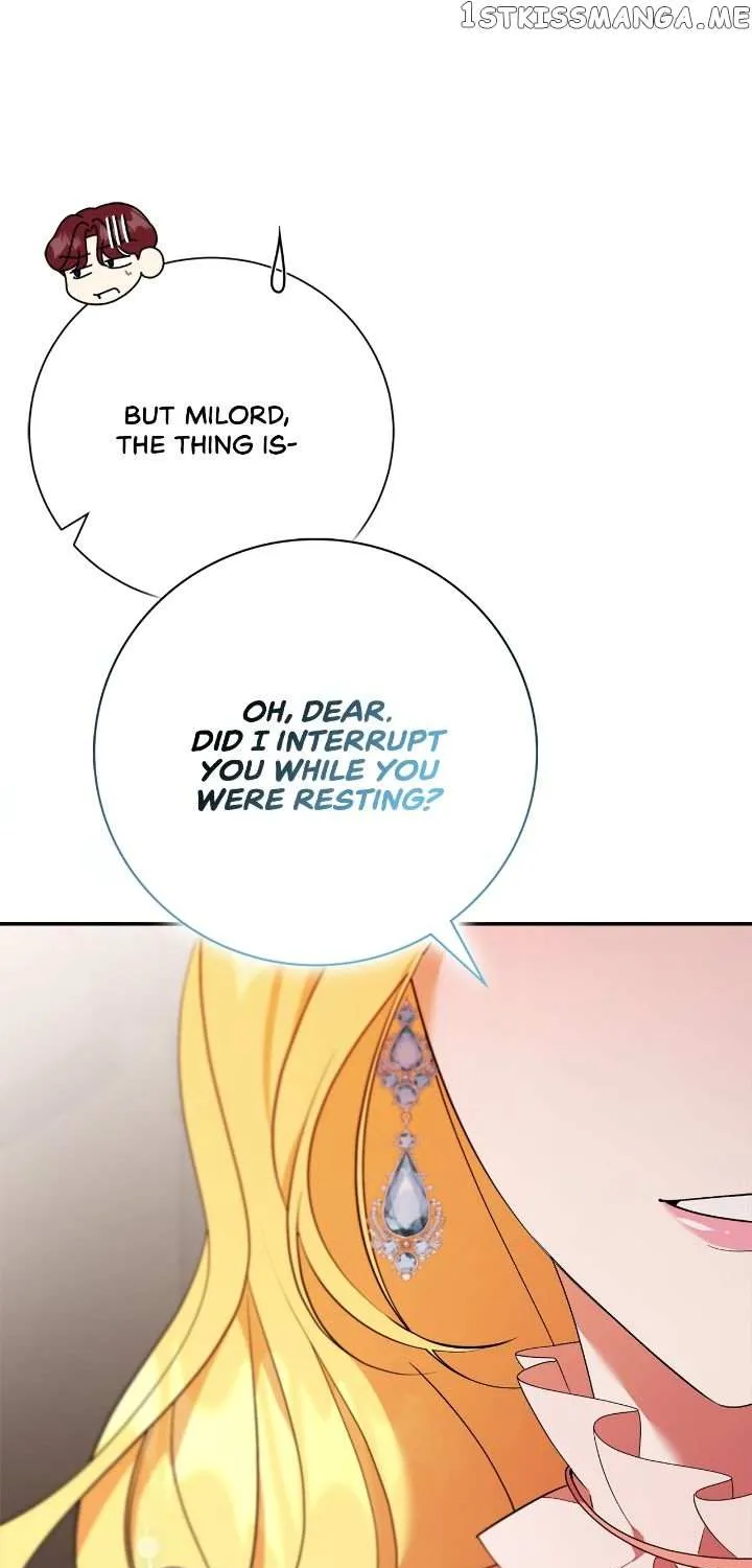 The East Wind Of The Altas Zinmanga X Chapter 34 Page 35