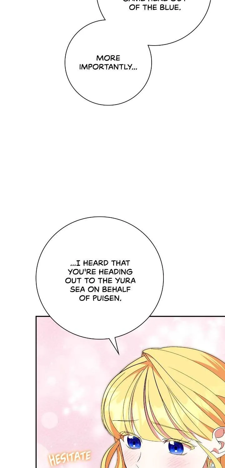 The East Wind Of The Altas Zinmanga X Chapter 34 Page 43
