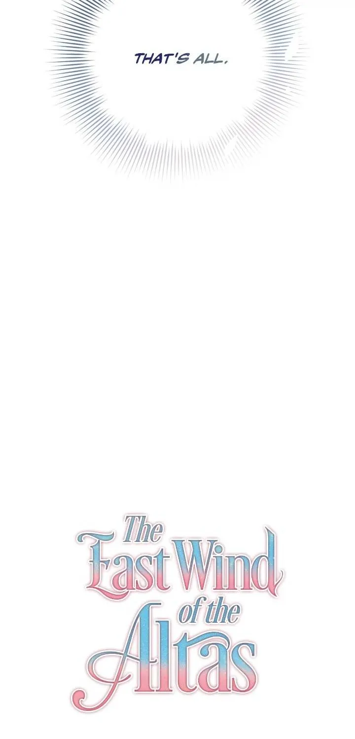 The East Wind Of The Altas Zinmanga X Chapter 33 Page 55