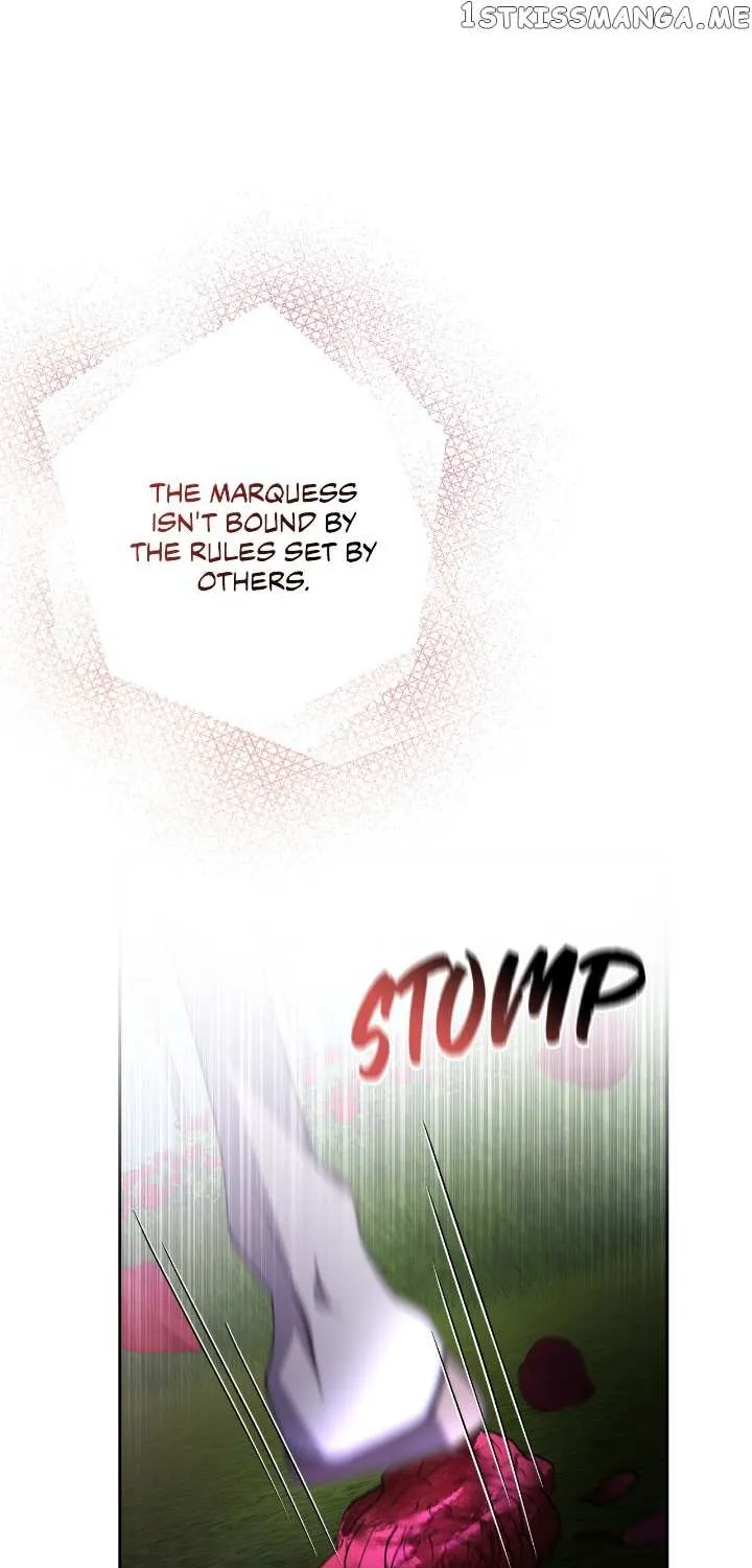 The East Wind Of The Altas Zinmanga X Chapter 33 Page 94