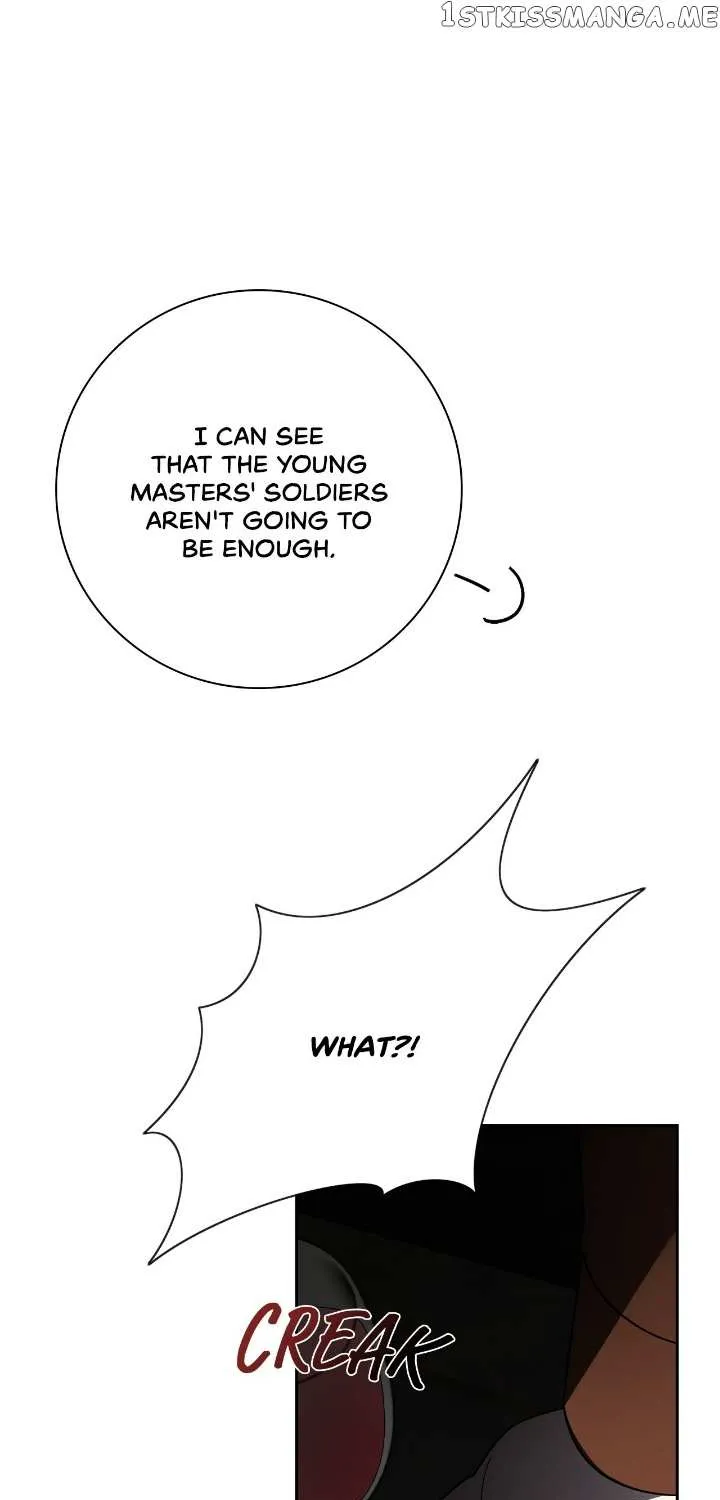 The East Wind Of The Altas Zinmanga X Chapter 33 Page 113