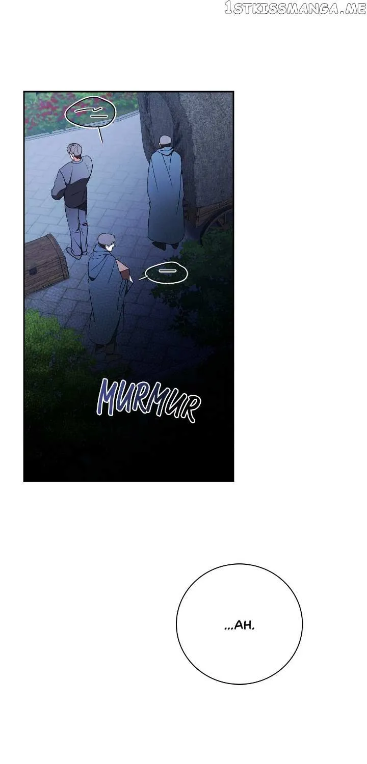 The East Wind Of The Altas Zinmanga X Chapter 32 Page 1