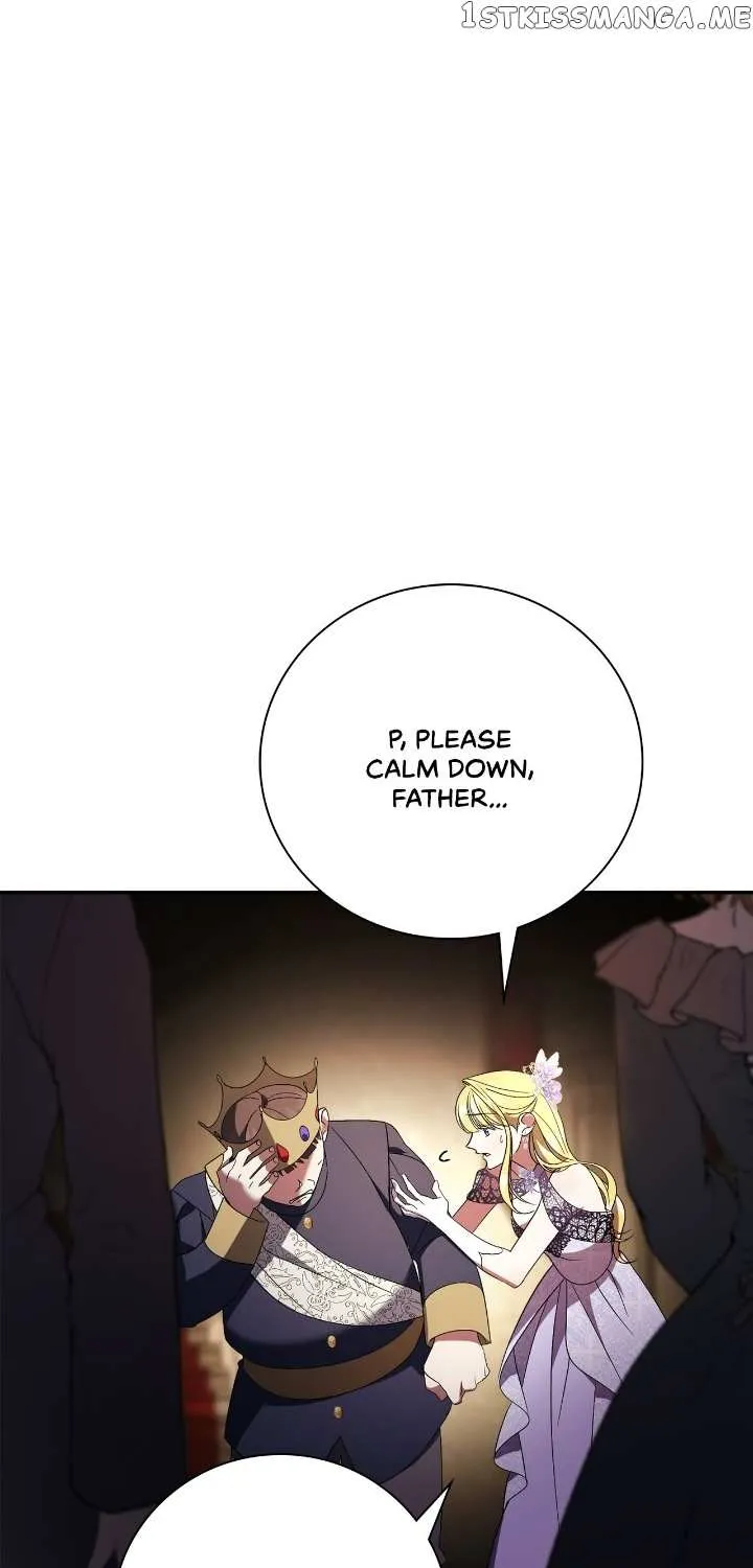 The East Wind Of The Altas Zinmanga X Chapter 31 Page 42