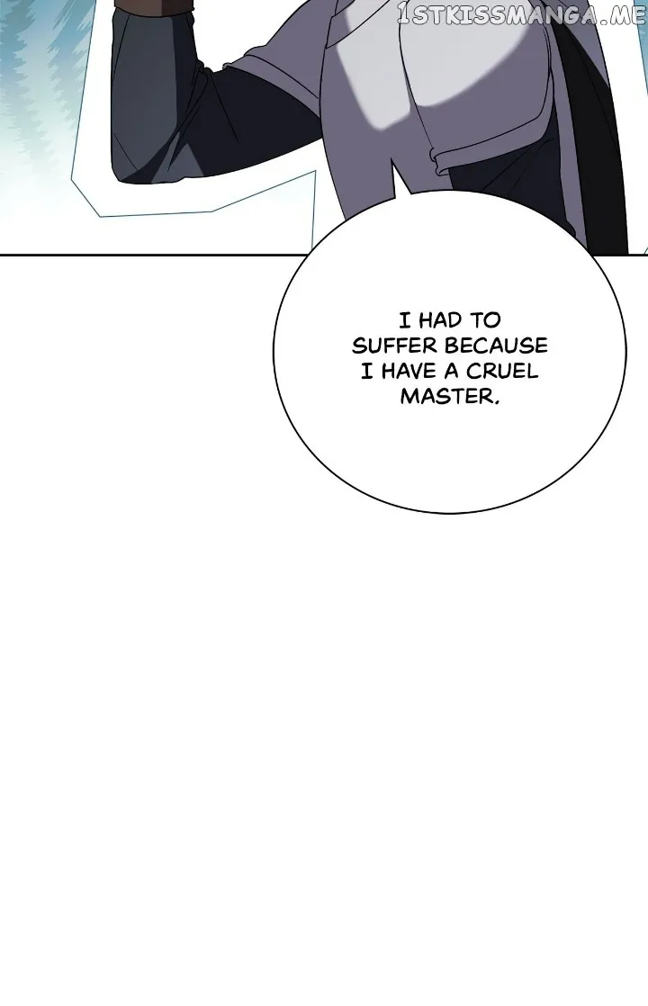 The East Wind Of The Altas Zinmanga X Chapter 31 Page 54