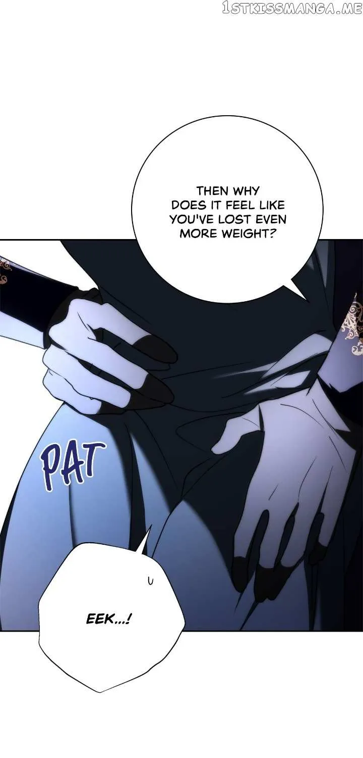 The East Wind Of The Altas Zinmanga X Chapter 31 Page 83
