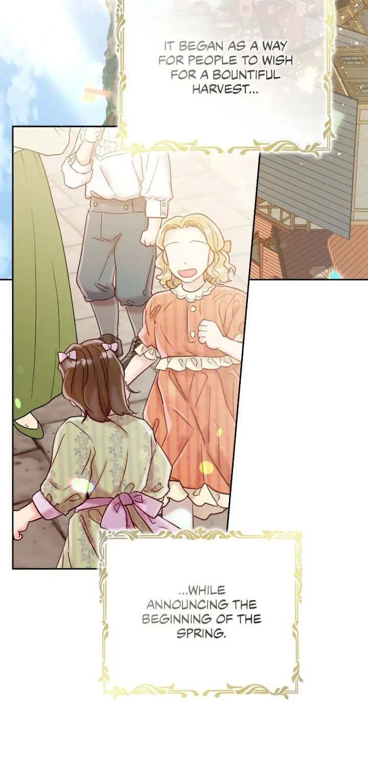 The East Wind Of The Altas Zinmanga X Chapter 30 Page 2
