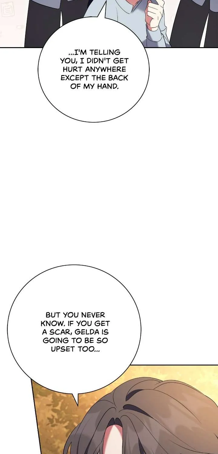 The East Wind Of The Altas Zinmanga X Chapter 29 Page 12