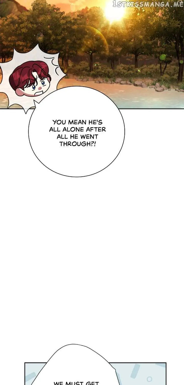 The East Wind Of The Altas Zinmanga X Chapter 29 Page 60