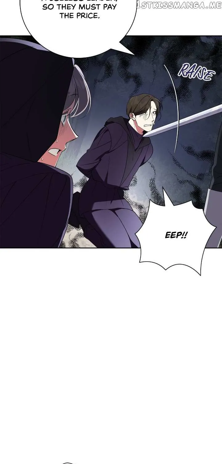 The East Wind Of The Altas Zinmanga X Chapter 28 Page 69