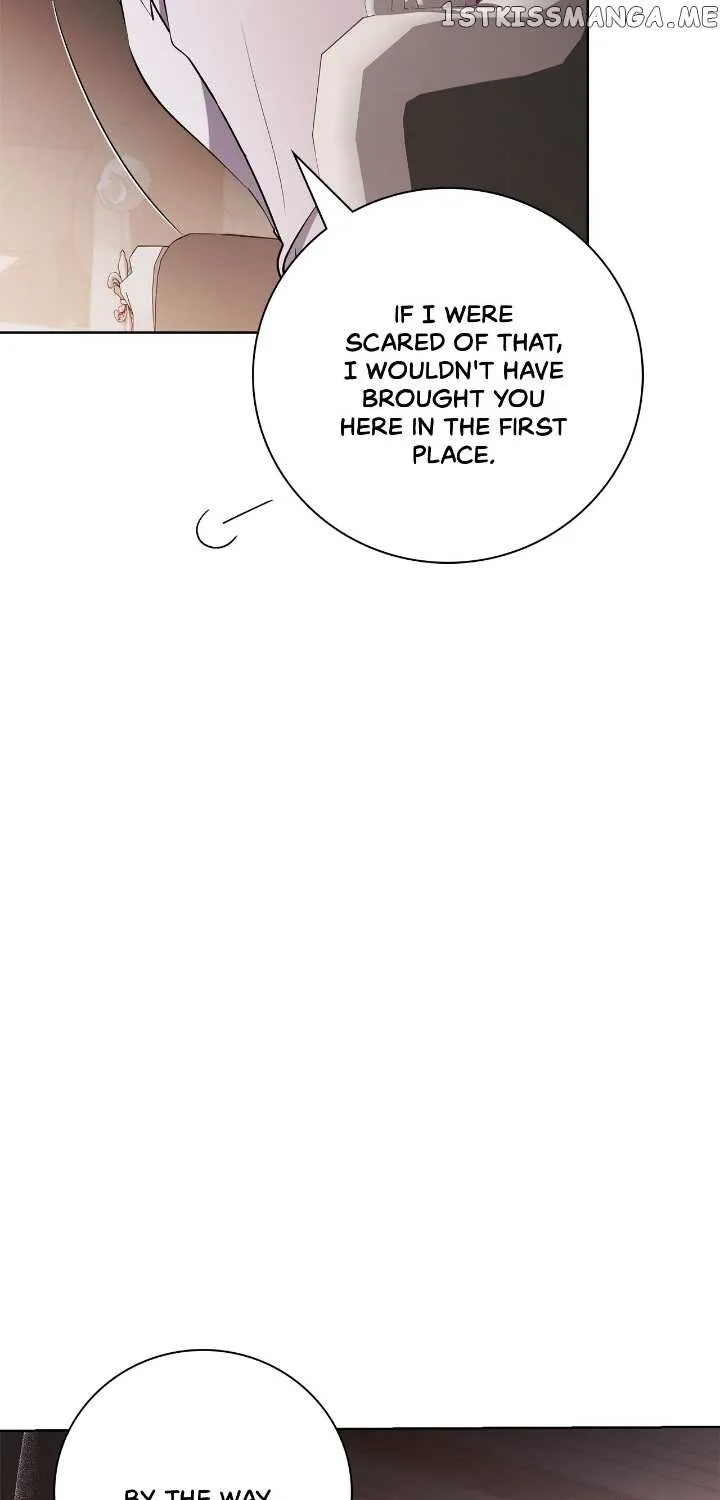 The East Wind Of The Altas Zinmanga X Chapter 26 Page 47