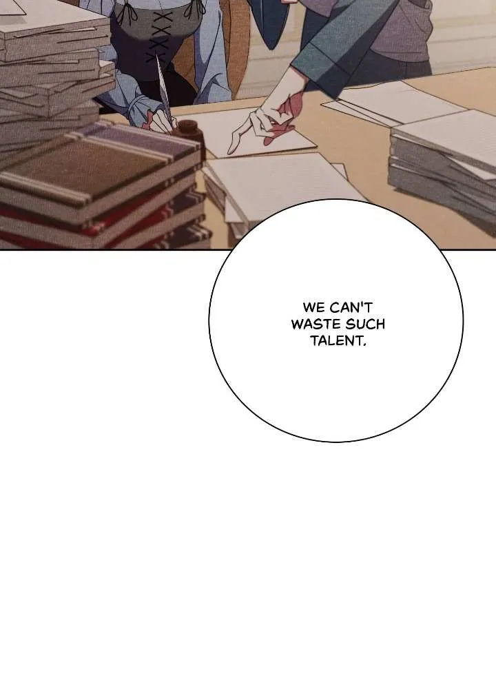 The East Wind Of The Altas Zinmanga X Chapter 25 Page 27