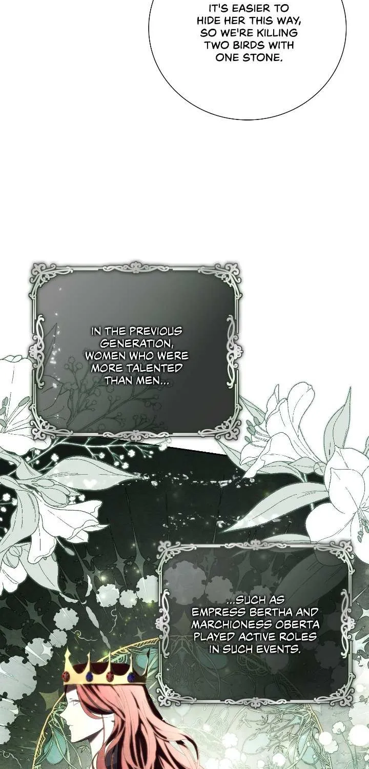 The East Wind Of The Altas Zinmanga X Chapter 25 Page 30