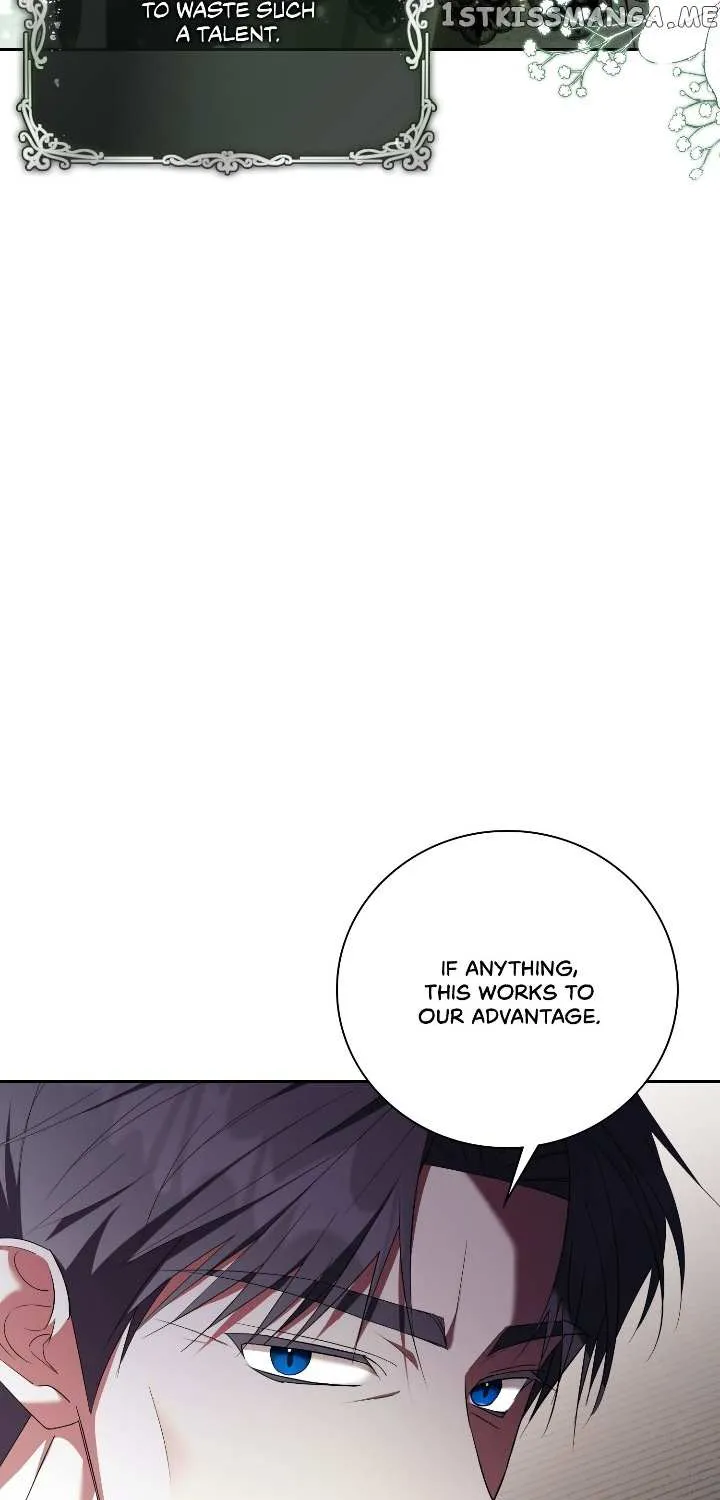 The East Wind Of The Altas Zinmanga X Chapter 25 Page 32