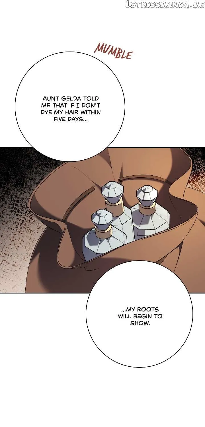 The East Wind Of The Altas Zinmanga X Chapter 25 Page 60