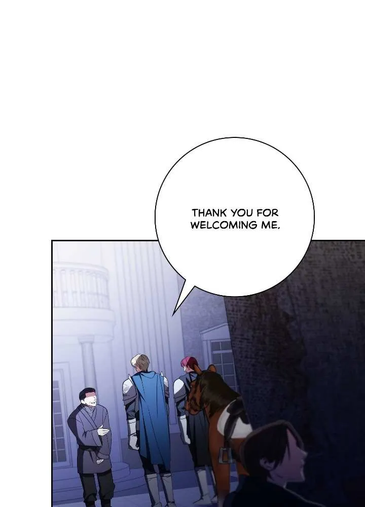 The East Wind Of The Altas Zinmanga X Chapter 25 Page 72