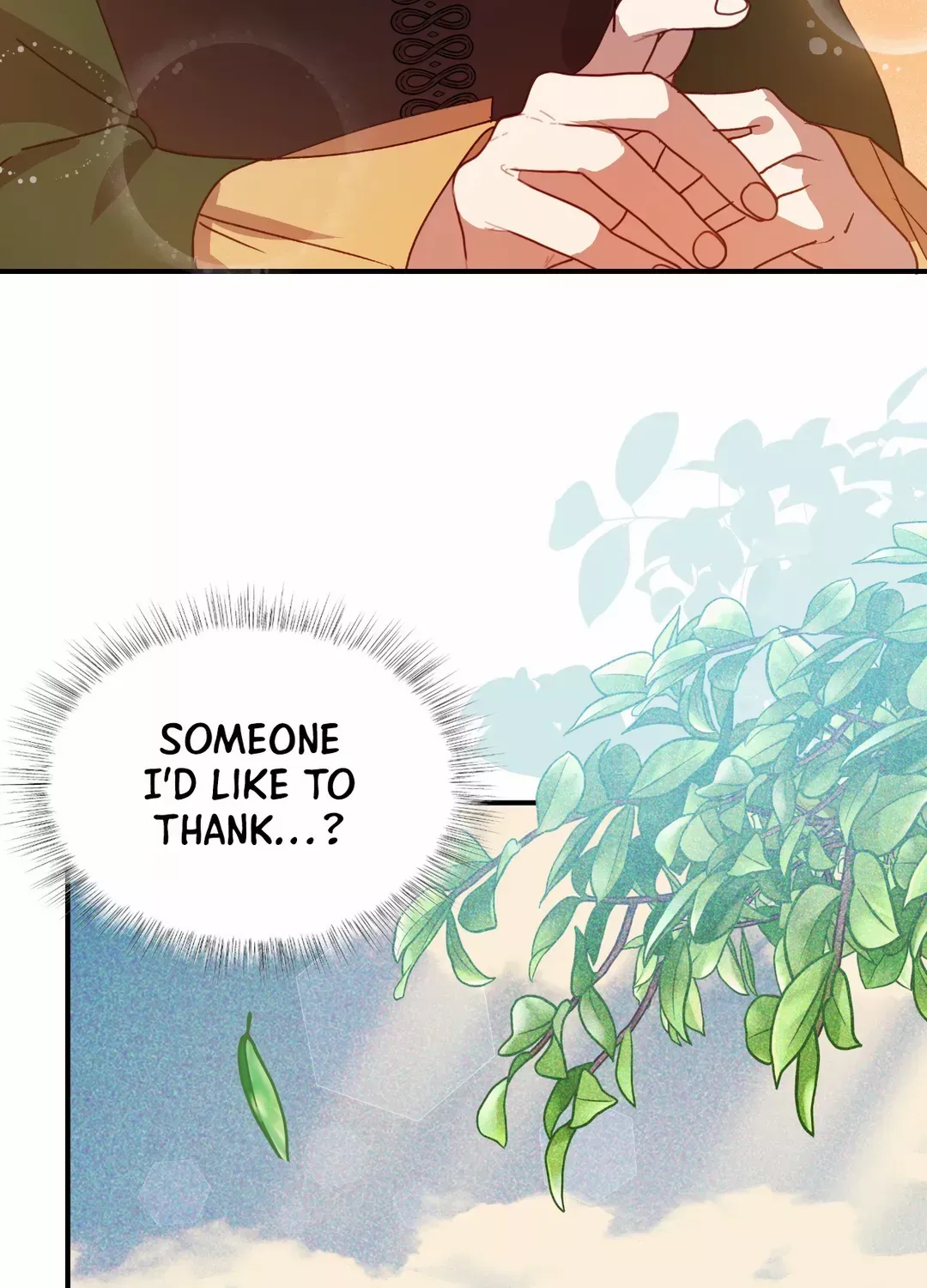 The East Wind Of The Altas Zinmanga X Chapter 22 Page 29