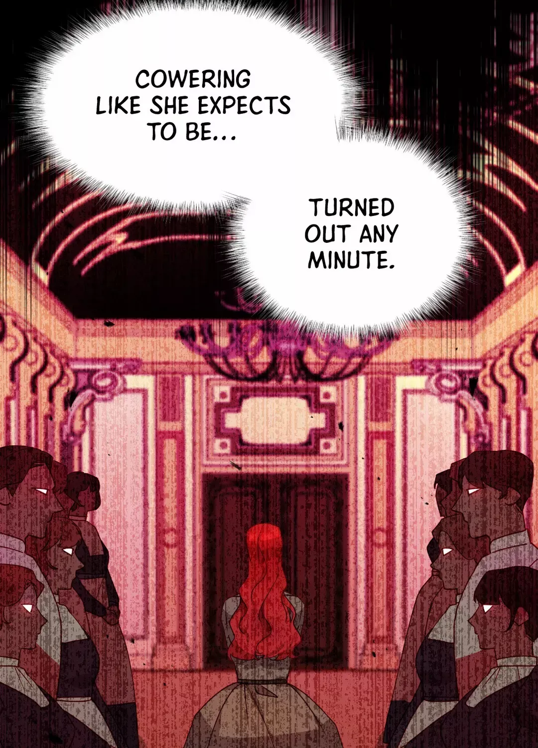 The East Wind Of The Altas Zinmanga X Chapter 22 Page 47