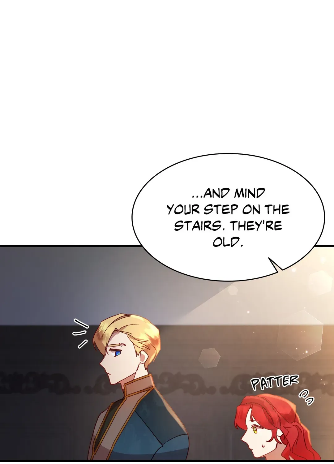 The East Wind Of The Altas Zinmanga X Chapter 22 Page 91