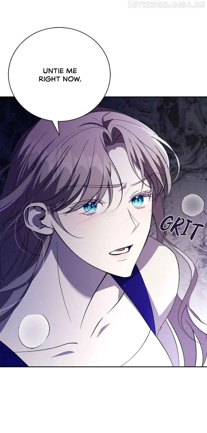 The East Wind Of The Altas Zinmanga X Chapter 17 Page 78