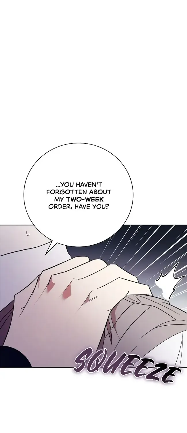The East Wind Of The Altas Zinmanga X Chapter 14 Page 20