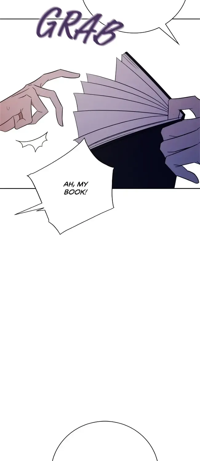 The East Wind Of The Altas Zinmanga X Chapter 14 Page 29