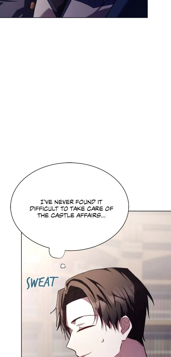 The East Wind Of The Altas Zinmanga X Chapter 8 Page 8