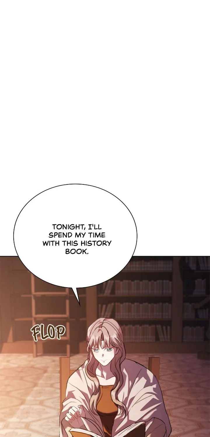 The East Wind Of The Altas Zinmanga X Chapter 8 Page 55