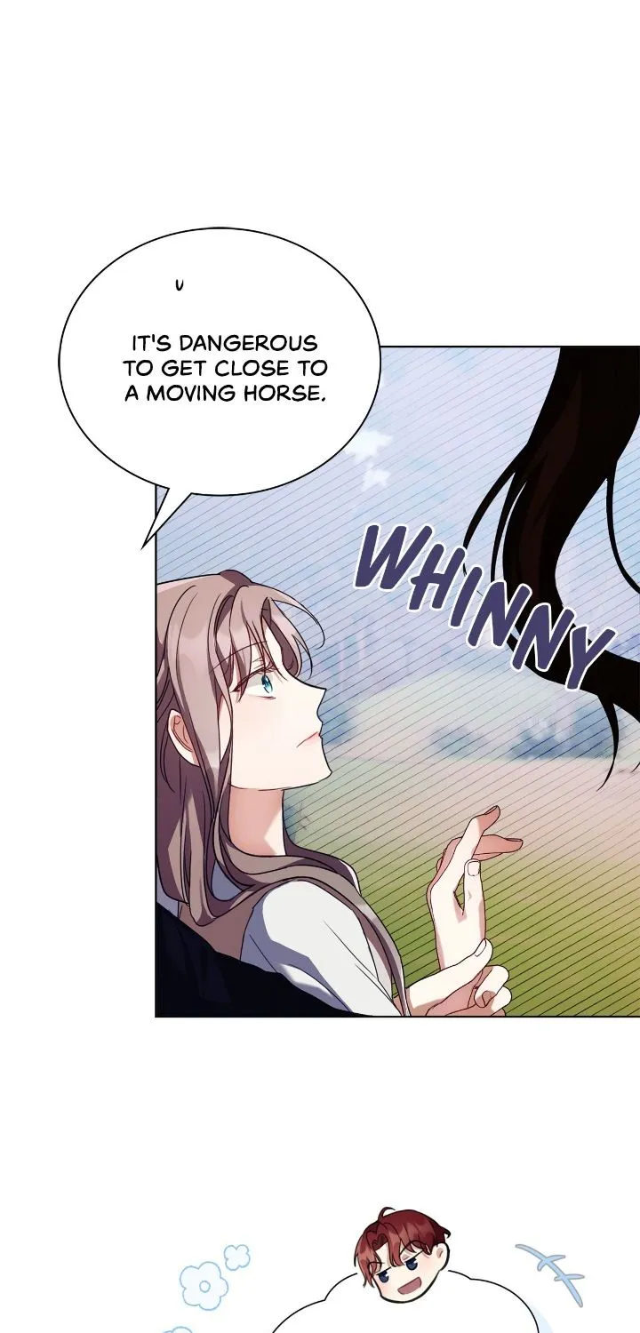The East Wind Of The Altas Zinmanga X Chapter 5 Page 14