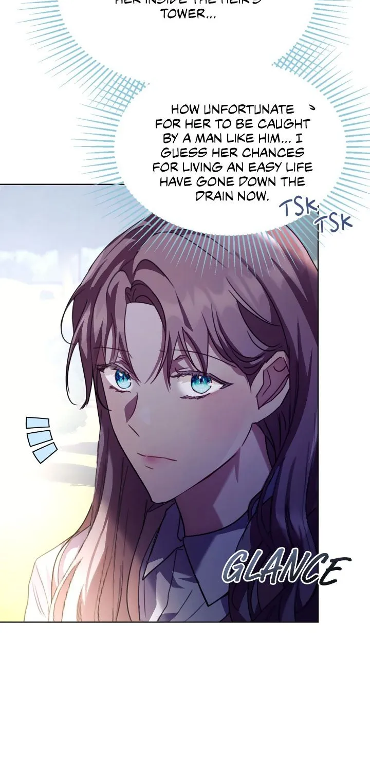The East Wind Of The Altas Zinmanga X Chapter 5 Page 18
