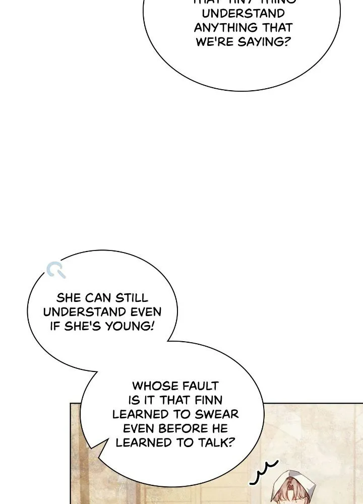 The East Wind Of The Altas Zinmanga X Chapter 5 Page 45