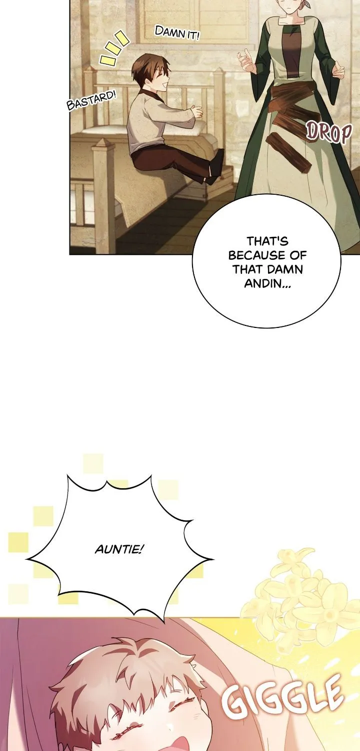 The East Wind Of The Altas Zinmanga X Chapter 5 Page 46