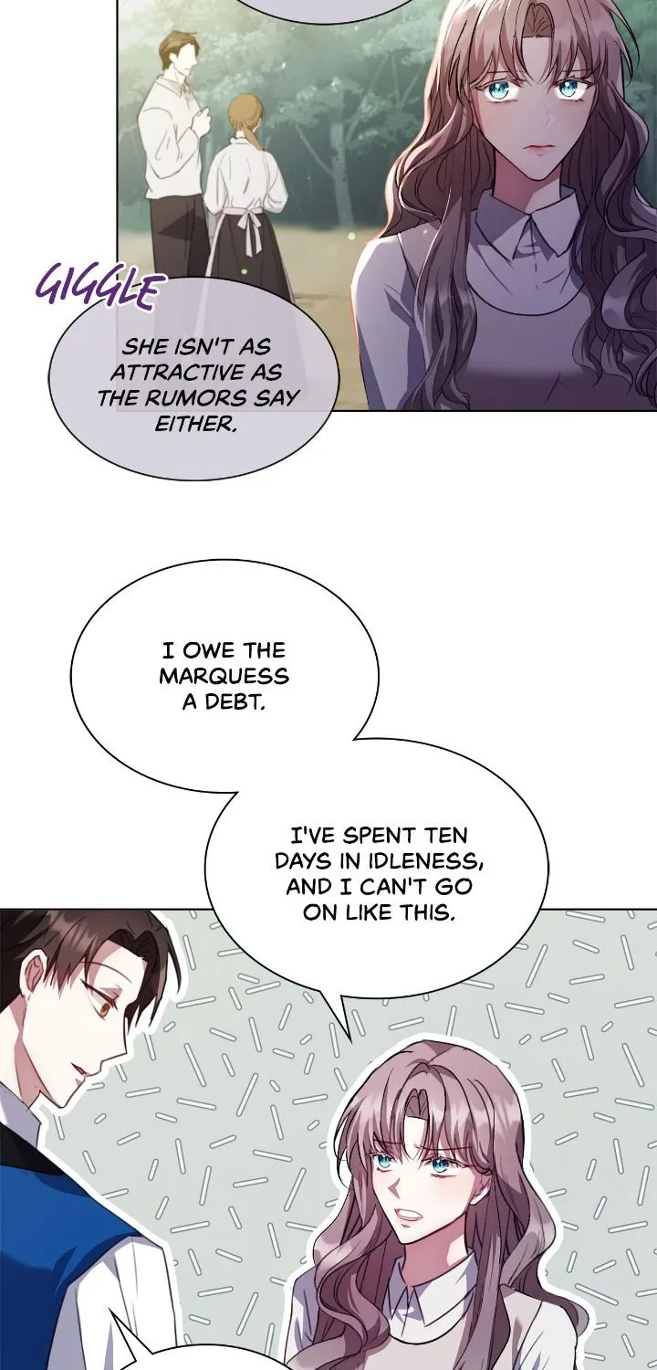 The East Wind Of The Altas Zinmanga X Chapter 4 Page 54