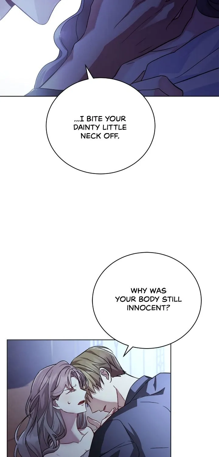 The East Wind Of The Altas Zinmanga X Chapter 2 Page 5
