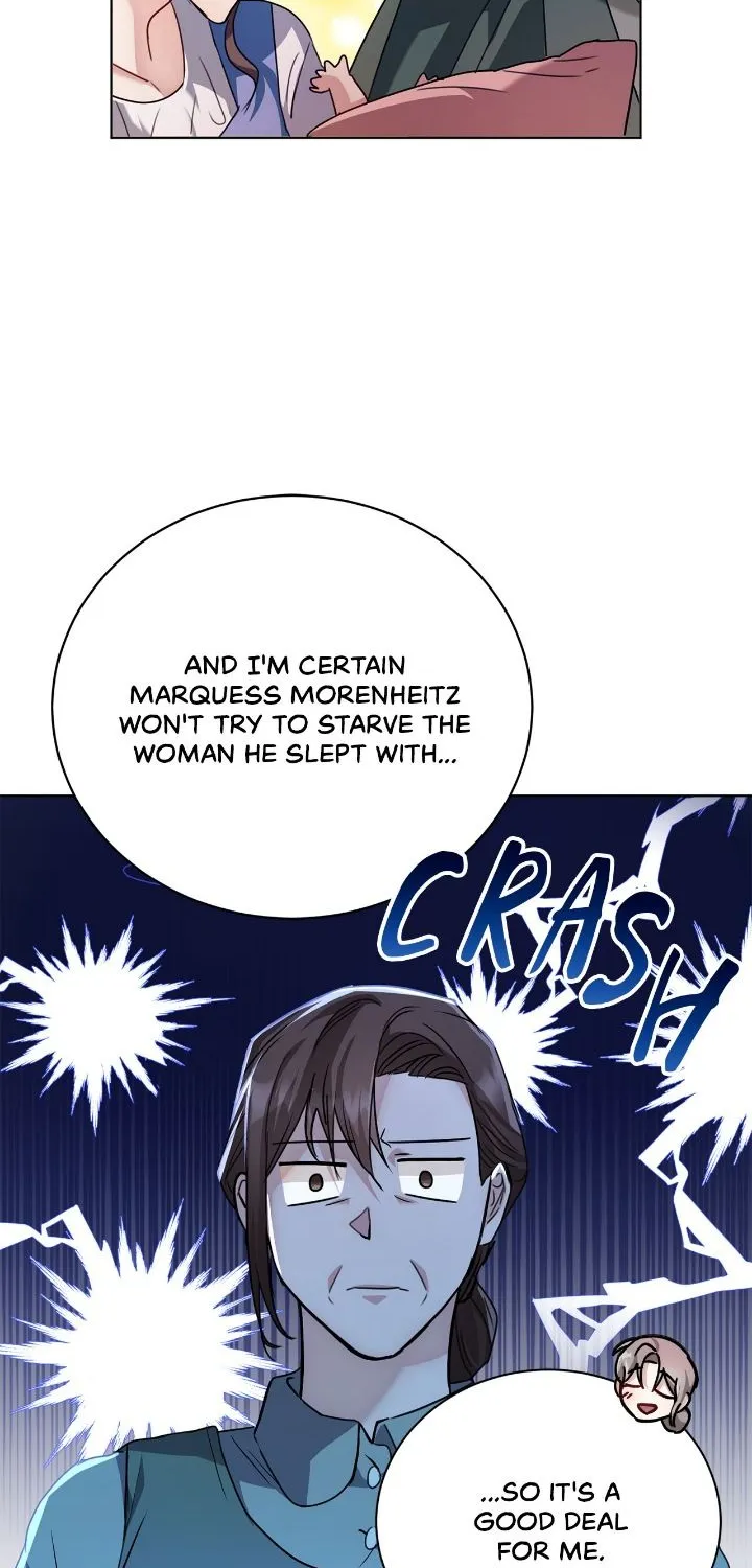 The East Wind Of The Altas Zinmanga X Chapter 2 Page 60