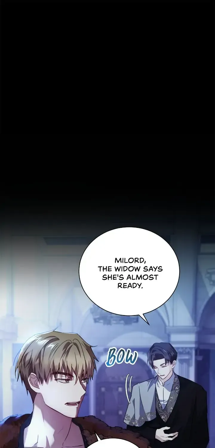 The East Wind Of The Altas Zinmanga X Chapter 1 Page 58