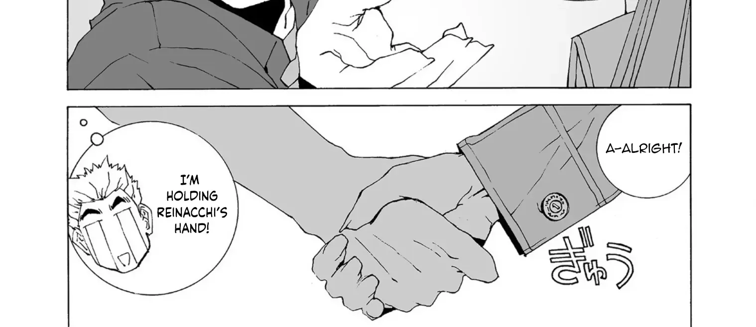 Kanojo No Carrera Zinmanga X Chapter 40 Page 18