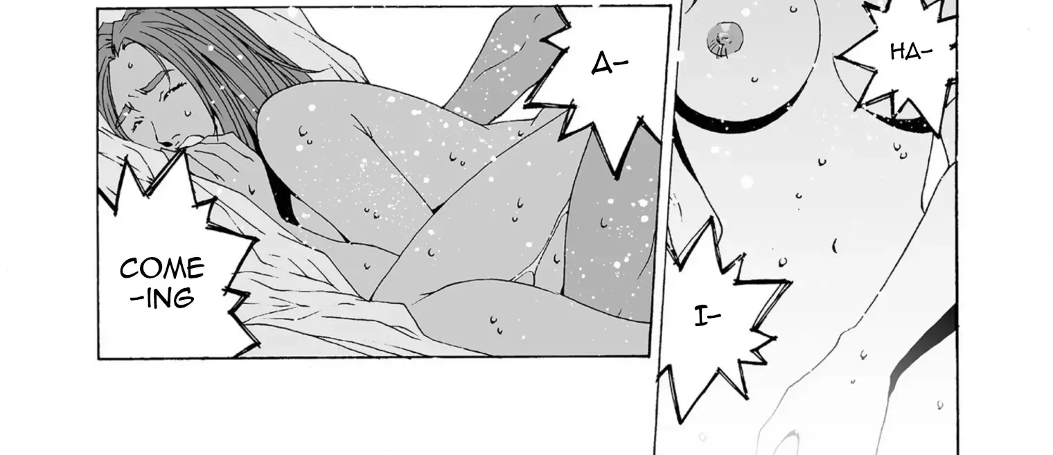 Kanojo No Carrera Zinmanga X Chapter 38 Page 4