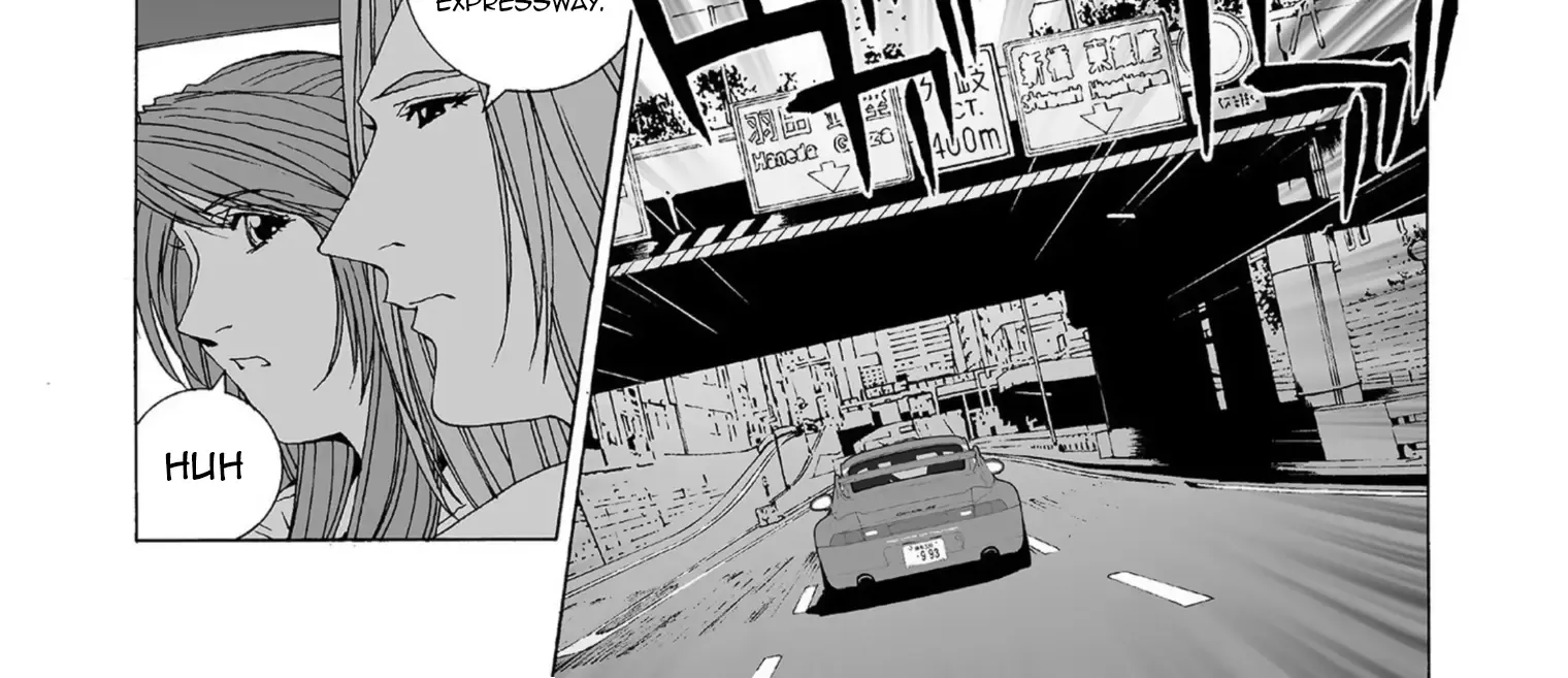 Kanojo No Carrera Zinmanga X Chapter 38 Page 12